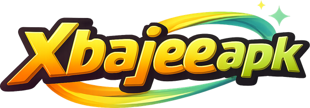 xbajee apk লোগো
